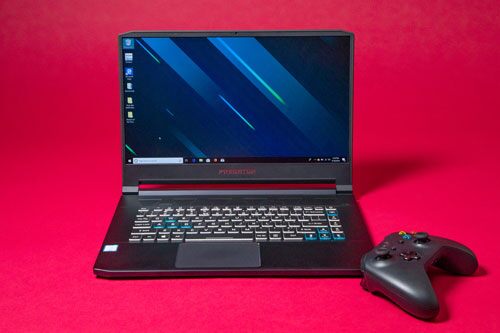 Top 10 laptop tốt nhất năm 2019: Lenovo vắng bóng