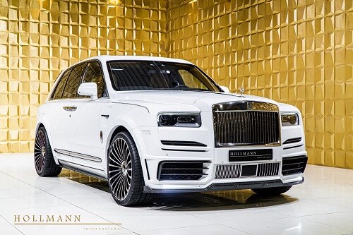 Used 2020 RollsRoyce Cullinan For Sale Call for price  Bentley Gold  Coast Chicago Stock GC3608
