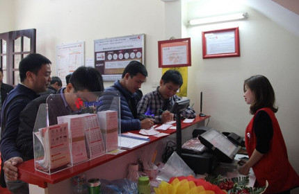 Kết quả Vietlott: Một khách hàng tại Ninh Bình trúng Jackpot hơn 57 tỷ đồng