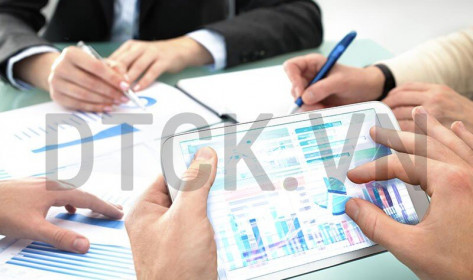 Góc nhìn kỹ thuật phiên 30/12: Động lực phục hồi đang gia tăng