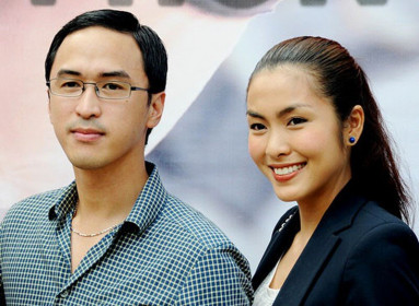 Louis Nguyen - chồng Hà Tăng giàu cỡ nào mua áo đấu tuyển thủ Việt 1 tỷ?