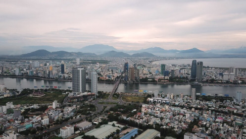 Bức tranh nào cho bất động sản Đà Nẵng năm 2020?
