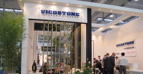 Vicostone (VCS) ước lãi cả năm 2019 tăng 25%, cổ phiếu bất ngờ giảm sàn