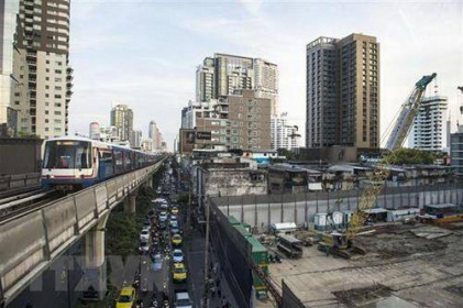 Bangkok lọt Top 50 thành phố đắt đỏ nhất thế giới