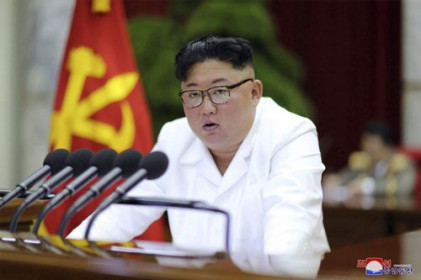 Ông Kim Jong-un kêu gọi triển khai tấn công ngay trước hạn chót dành cho Mỹ