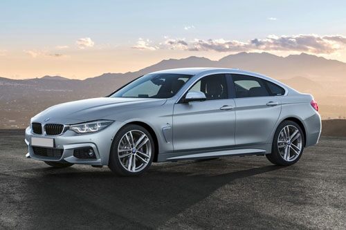 Top 10 xe Đức đáng tin cậy nhất: BMW Series 5  số một