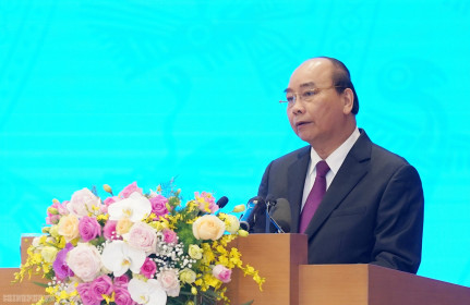 Thủ tướng: Chúng ta đã đạt được những mục tiêu tưởng chừng như rất khó đạt được cùng lúc
