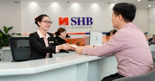 SHB tăng vốn điều lệ lên hơn 17.500 tỷ đồng