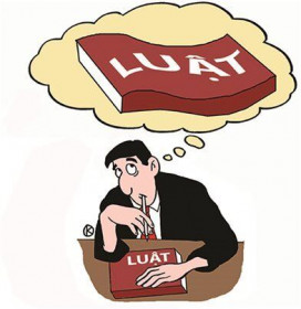 Đừng suy diễn “méo mó” luật!