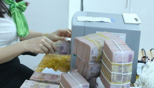 Dự trữ ngoại hối của Việt Nam lại lập kỷ lục 79 tỷ USD