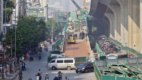Gói thầu xây lắp giao thông cấp IV tại Quảng Nam: Vì sao nhà thầu phẫn nộ?