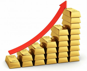 Giá vàng sẽ tiếp tục tăng?