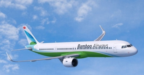 Cục Hàng không Việt Nam nói gì về việc Bamboo Airways công bố khai thác 50 tàu bay năm sau?