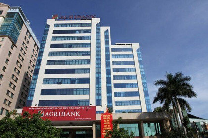 Vướng đất đai, cổ phần hóa Ngân hàng Agribank vẫn chưa đến quá trình tìm kiếm đối tác