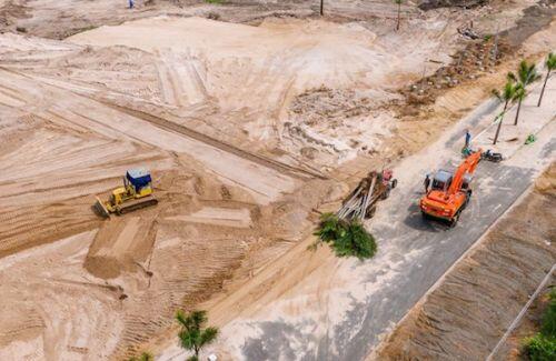 5 vụ lừa đảo bán đất nền