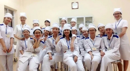 Lương sinh viên mới ra trường thấp nhất 4,7 triệu đồng/tháng