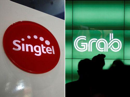 'Đại gia' tài chính bắt tay Grab xin giấy phép ngân hàng số Singapore là ai?