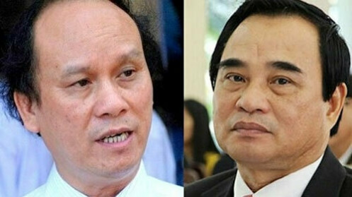 Hai cựu Chủ tịch Đà Nẵng cùng Vũ 'nhôm' hầu tòa vào ngày mai