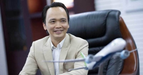 Những bước đi đầy bất ngờ của doanh nhân Trịnh Văn Quyết trong năm 2019