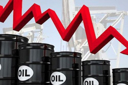 Giá xăng, dầu (1/1): Tiếp tục giảm nhẹ