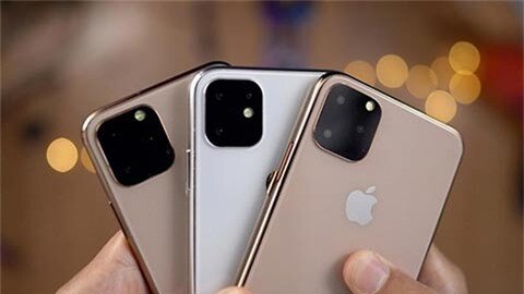 iPhone 11, 11 Pro và 11 Pro Max bất ngờ giảm giá sốc tại Việt Nam
