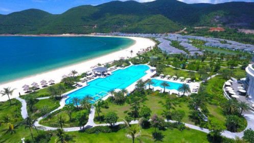 Phú Yên: Cập nhật quỹ đất cho dự án Vịnh Hòa Emerald Bay Resort vào quy hoạch sử dụng đất cấp huyện