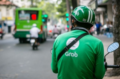 2020 chứng minh thế độc tôn của Grab?