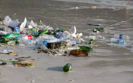 Fiji cấm hoàn toàn túi nhựa dùng một lần