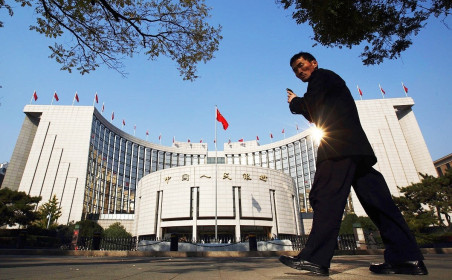 PBOC: Kinh tế Trung Quốc tăng trưởng ổn định bất chấp nhiều thách thức