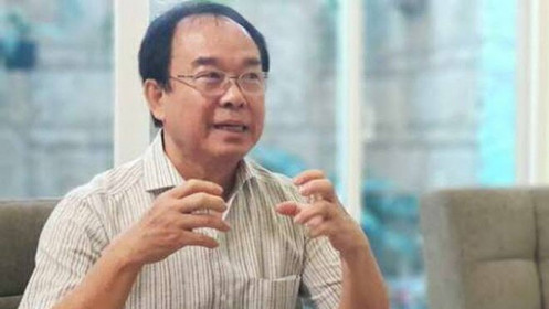 Đề nghị truy tố cựu Phó Chủ tịch UBND TP.HCM Nguyễn Thành Tài