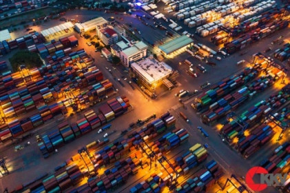 Kinh tế Việt Nam “tỏa sáng” 2019: (Bài 1) Động lực đến từ đâu?