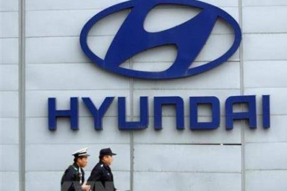 Hyundai sẽ đầu tư 86,6 tỷ USD phát triển các mẫu xe tương lai