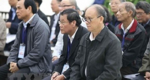 Xét xử cựu Chủ tịch TP Đà Nẵng: Giao đất không đấu giá, trái pháp luật gây thiệt hơn 22.000 tỷ đồng