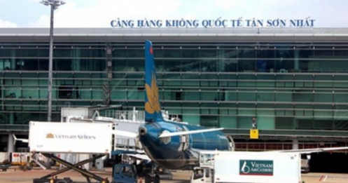 Đơn giá nhà ga T3 Tân Sơn Nhất rất cao so với sân bay Vân Đồn, ACV vẫn được làm?
