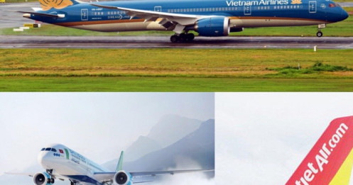 Hé lộ những thương vụ “khủng” mua-bán “siêu máy bay” của doanh nghiệp Việt