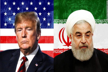 Mối quan hệ Mỹ-Iran vẫn “sóng gió” trong năm 2020, vì sao?