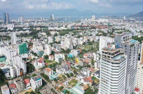 Cận cảnh loạt dự án bất động sản Đà Nẵng bị Vũ ‘nhôm’ thâu tóm