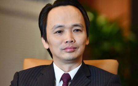 ROS: Cổ phiếu 'lao dốc', ông Trịnh Văn Quyết đã bán xong 21 triệu cổ phiếu