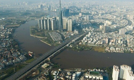 Bất động sản 'thắt lưng buộc bụng'