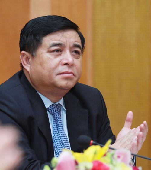 Bộ trưởng Nguyễn Chí Dũng: "Thế và lực đất nước ta đã lớn mạnh hơn rất nhiều"