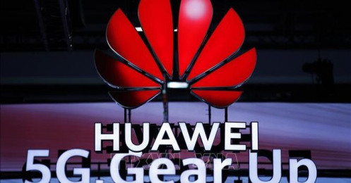 Chính phủ Canada chịu áp lực khi quyết định “số phận” của Huawei trong mạng 5G