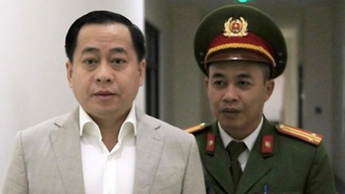 Cách Vũ 'Nhôm' trục lợi 22.000 tỷ đồng