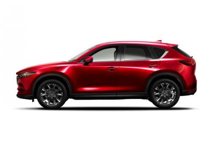 Loạt xe Mazda giảm giá mạnh đầu năm mới, cao nhất 100 triệu đồng