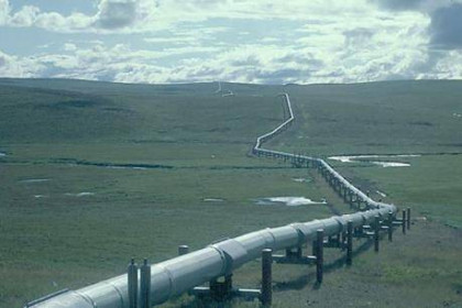 Nga ngừng cung cấp dầu mỏ cho Belarus
