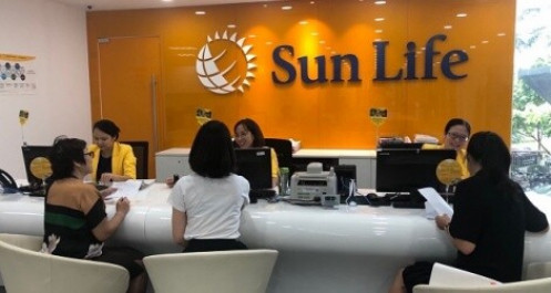Tăng vốn gấp đôi, Sun Life Việt Nam đạt quy mô vốn 5.070 tỷ đồng