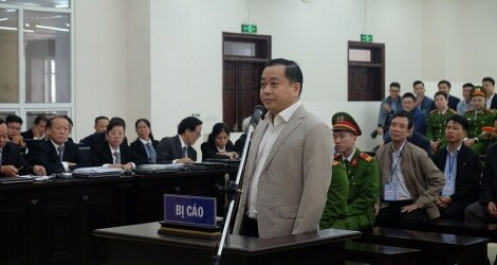 Xét xử cựu Chủ tịch Đà Nẵng: Vũ "nhôm" được giao đất không qua đấu giá như thế nào