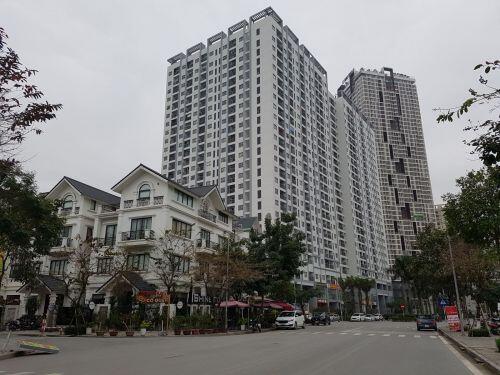Vượt qua sóng gió, thị trường bất động sản chờ đón cơ hội mới