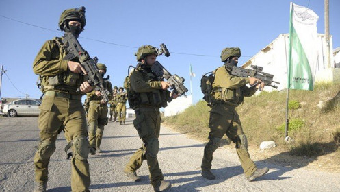 Đến lượt quân đội Israel lo "sốt vó" sau khi Mỹ tiêu diệt Tư lệnh Iran