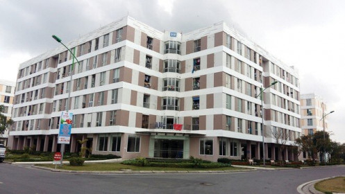 Khó như mua nhà ở xã hội