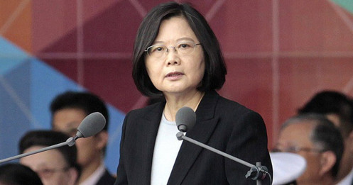 Lãnh đạo Đài Loan kêu gọi quân đội cảnh giác sau vụ tướng cấp cao tử nạn